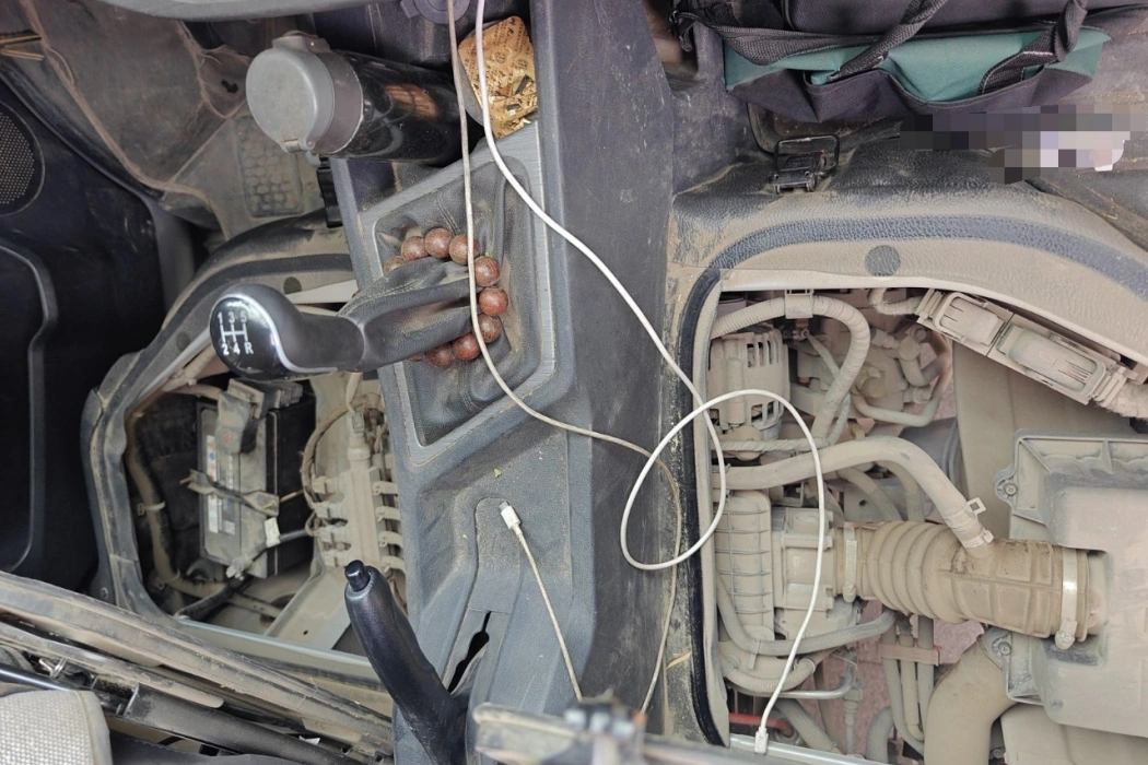 Фото машины 15