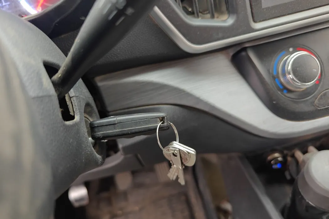 Фото машины 7