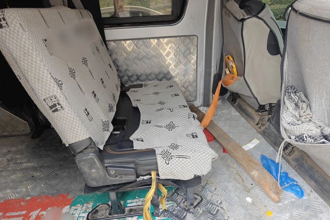 Фото машины 13