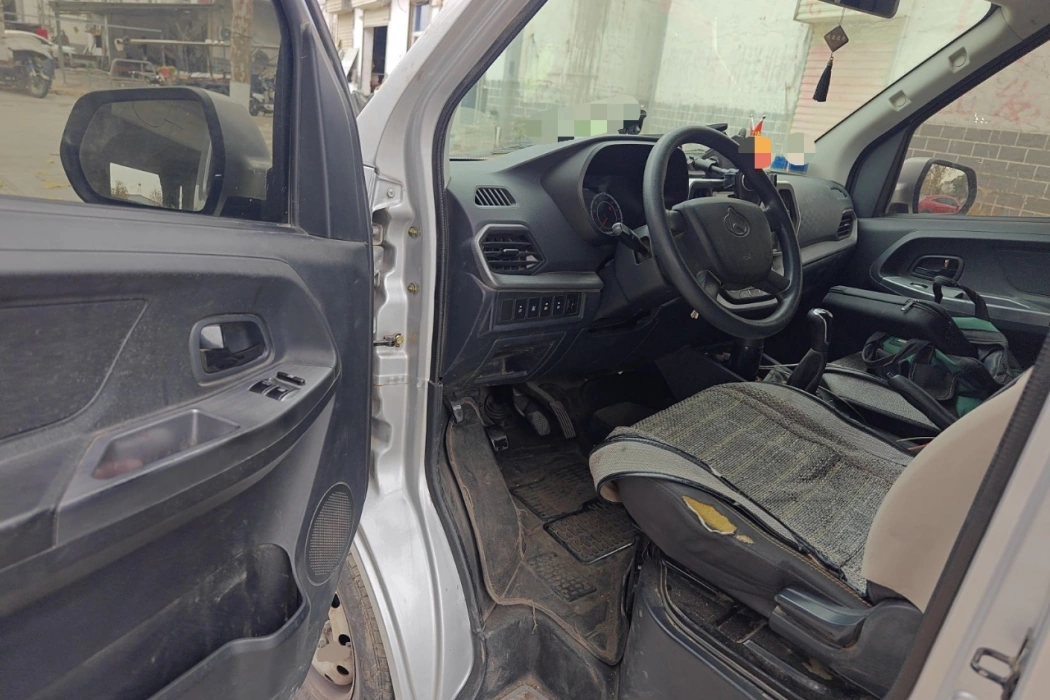 Фото машины 17