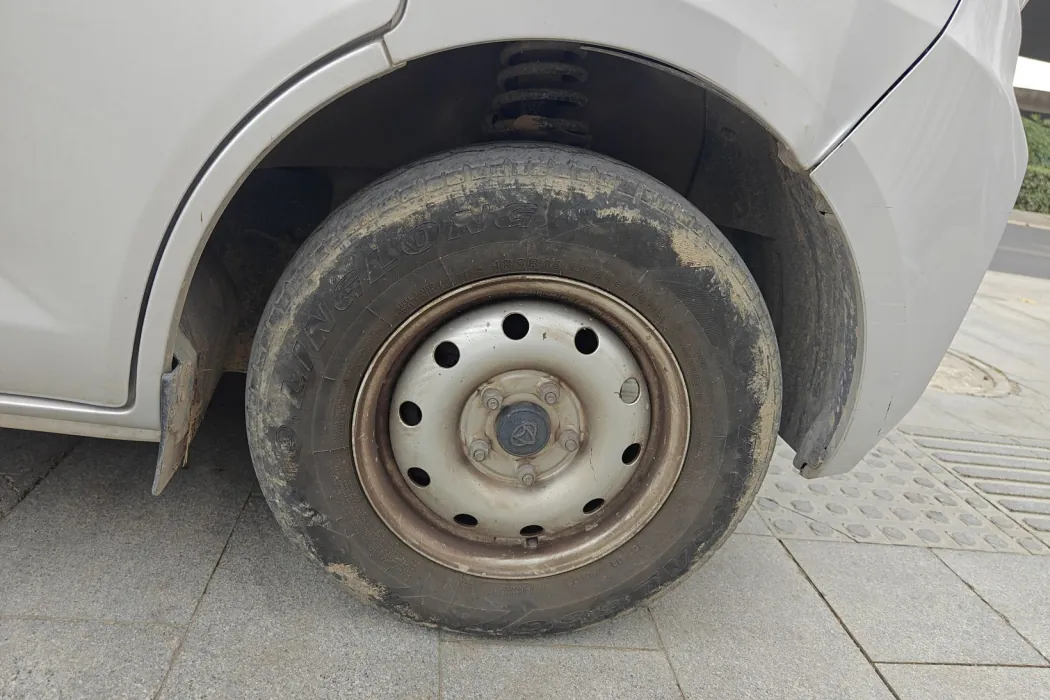 Фото машины 6