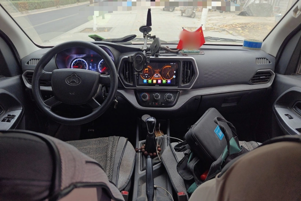 Фото машины 18