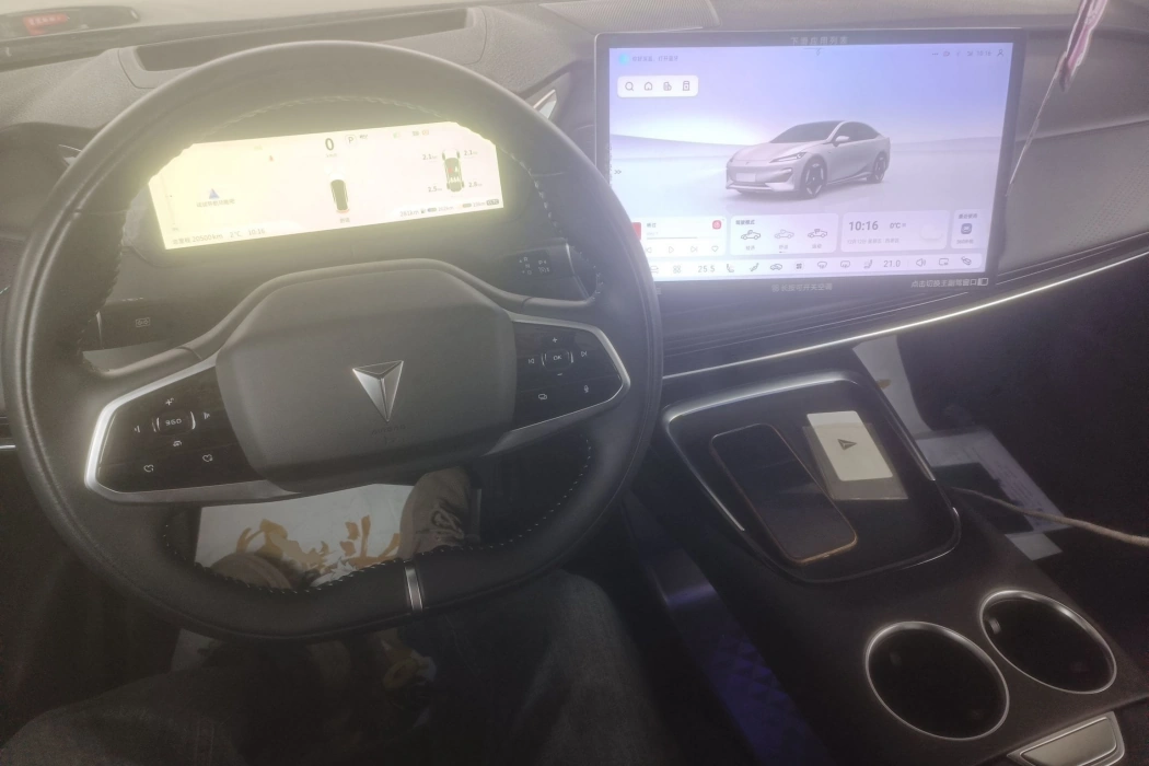 Фото машины