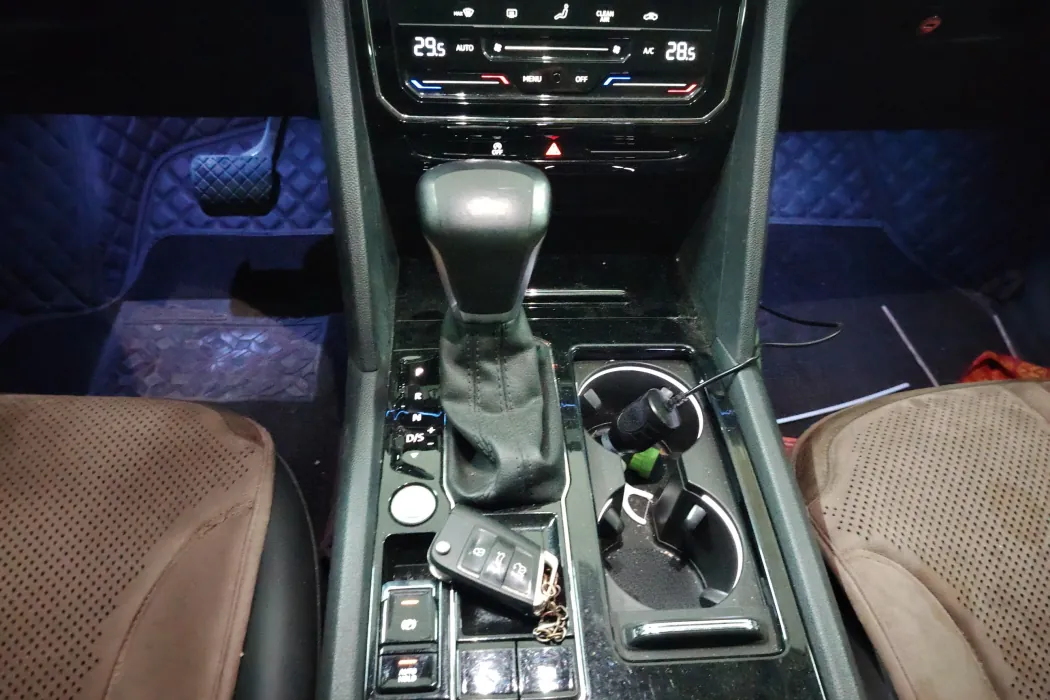 Фото машины 15