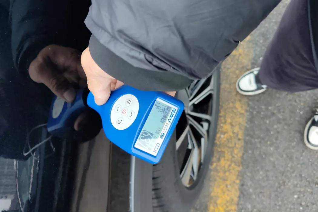 Volkswagen Tourang X 2019 330TSI two-wheel drive Premium Deluxe Edition