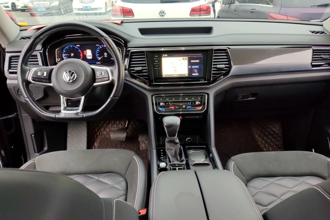 Фото машины 17