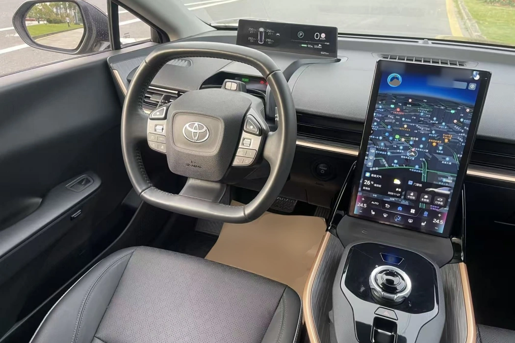 Фото машины 8