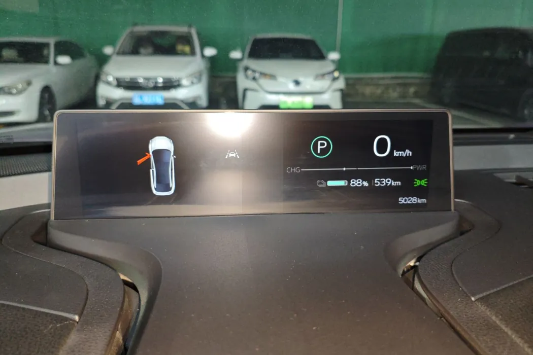 Фото машины 9