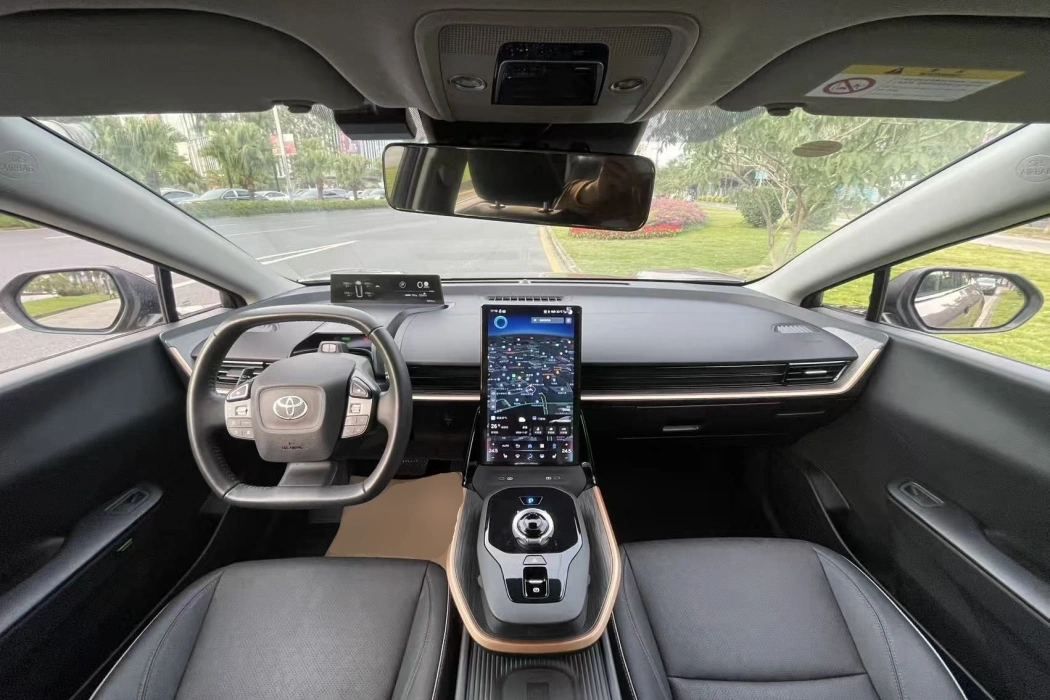 Фото машины 7