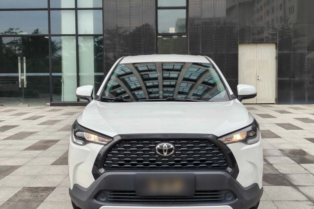 Фото машины 6