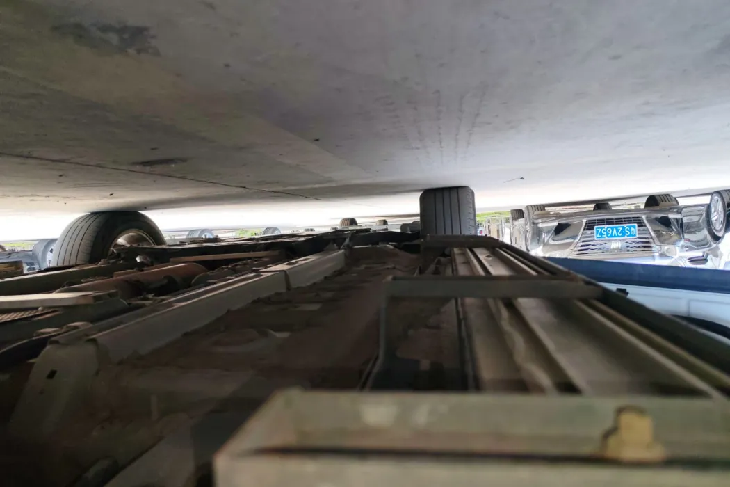 Фото машины 21