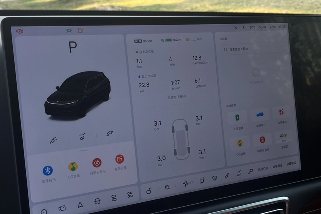 Фото машины