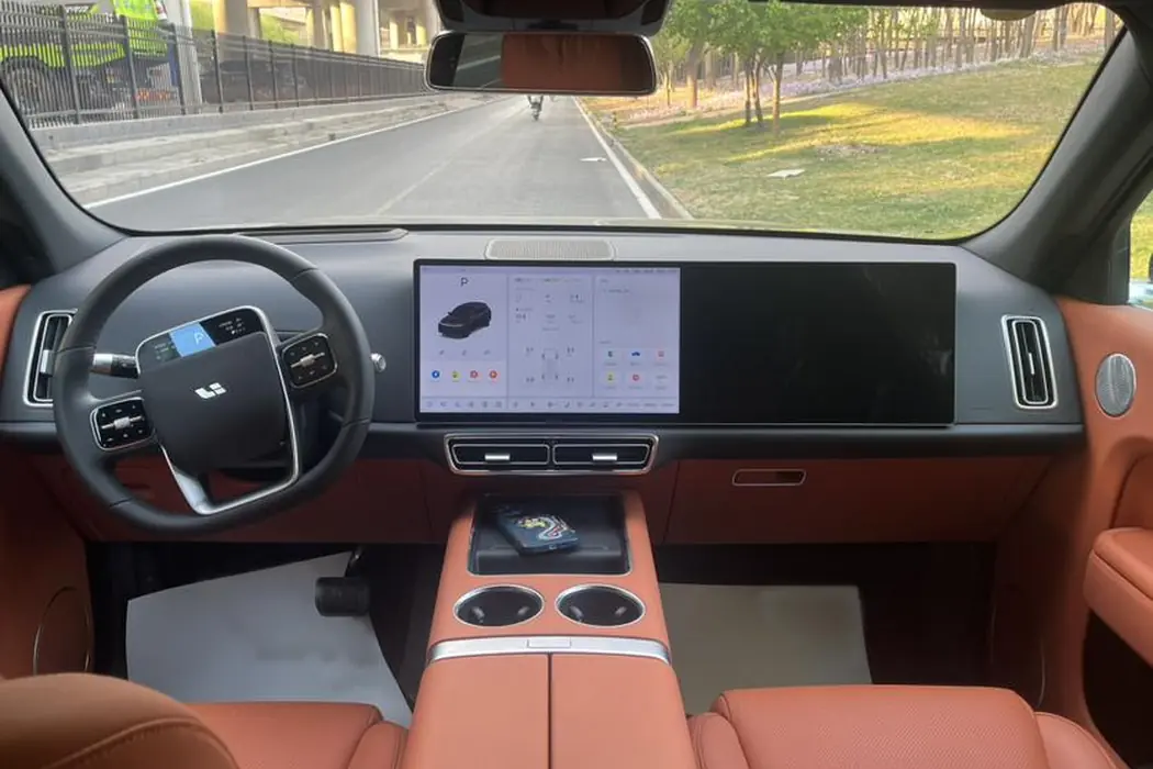 Фото машины