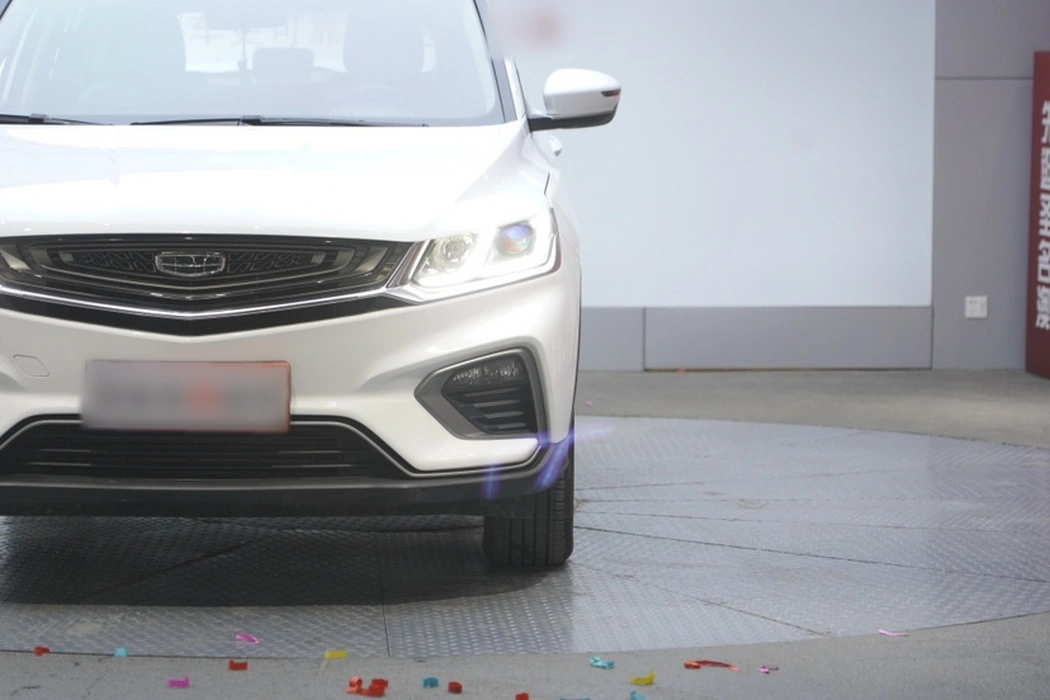 Фото машины