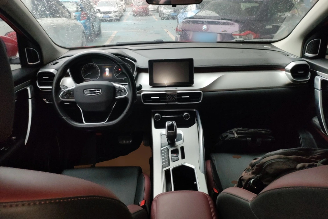 Фото машины