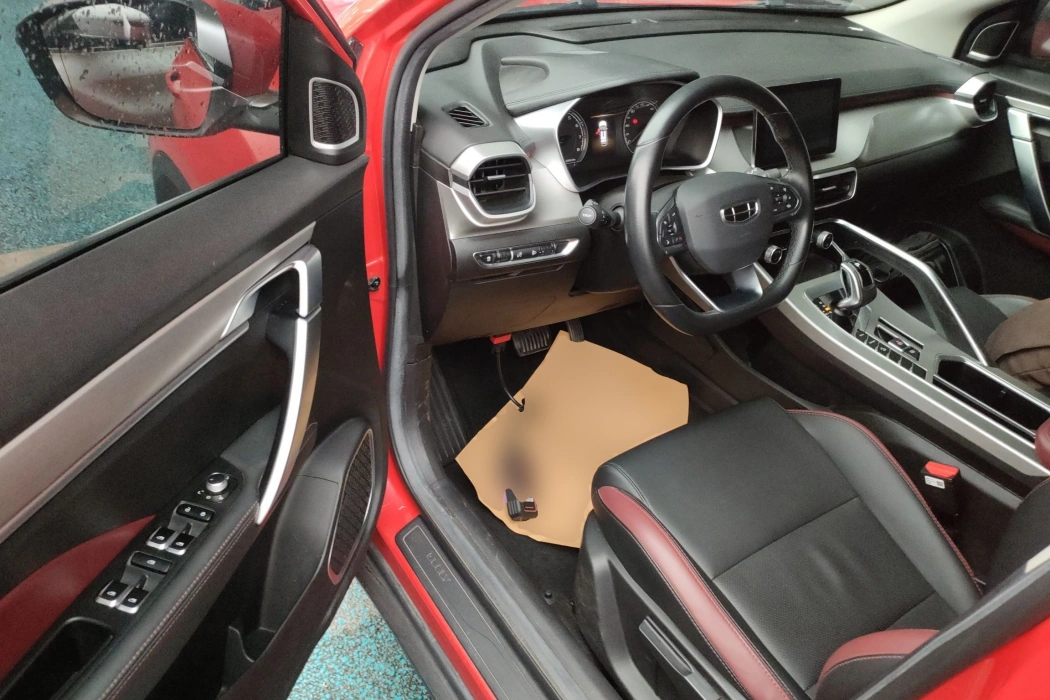 Фото машины