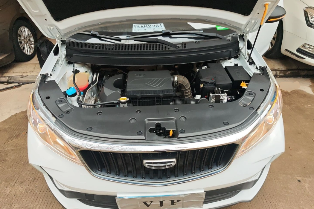 Фото машины 12