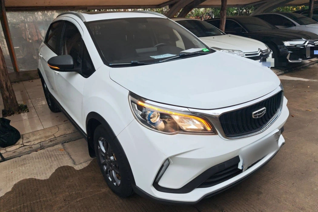 Фото машины 17