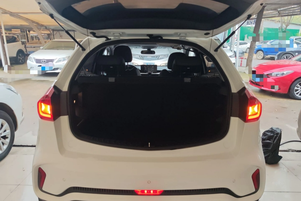 Фото машины 11