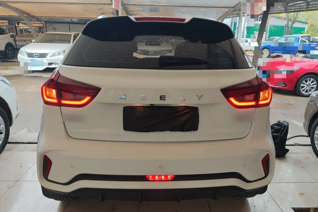 Фото машины 16