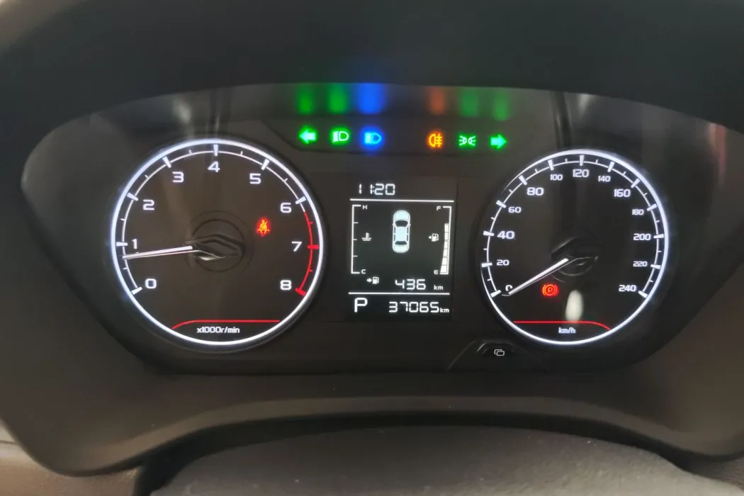 Фото машины 13