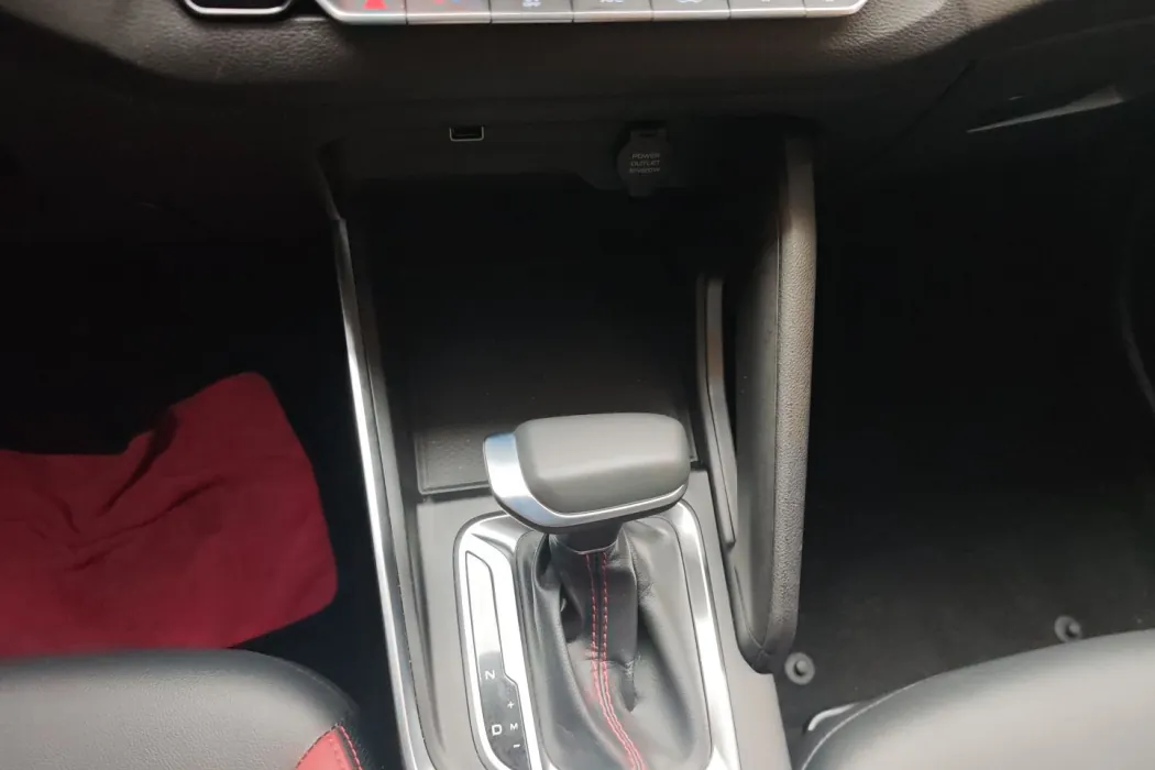 Geely Vision X3 2021 PRO 1.5L CVT Premium Model