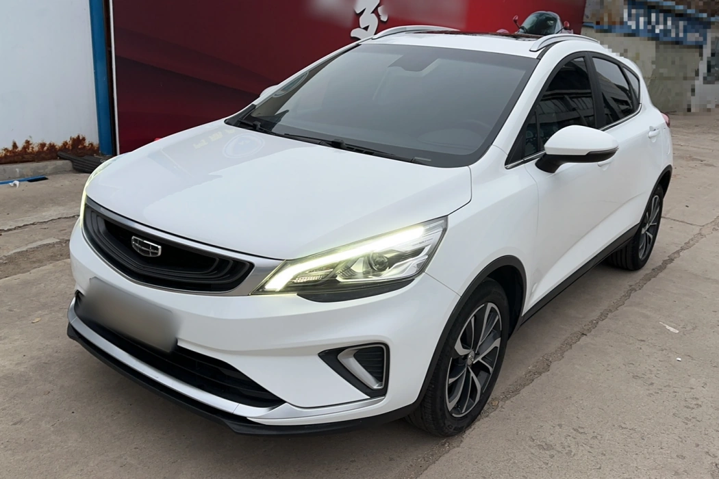 Фото машины 7