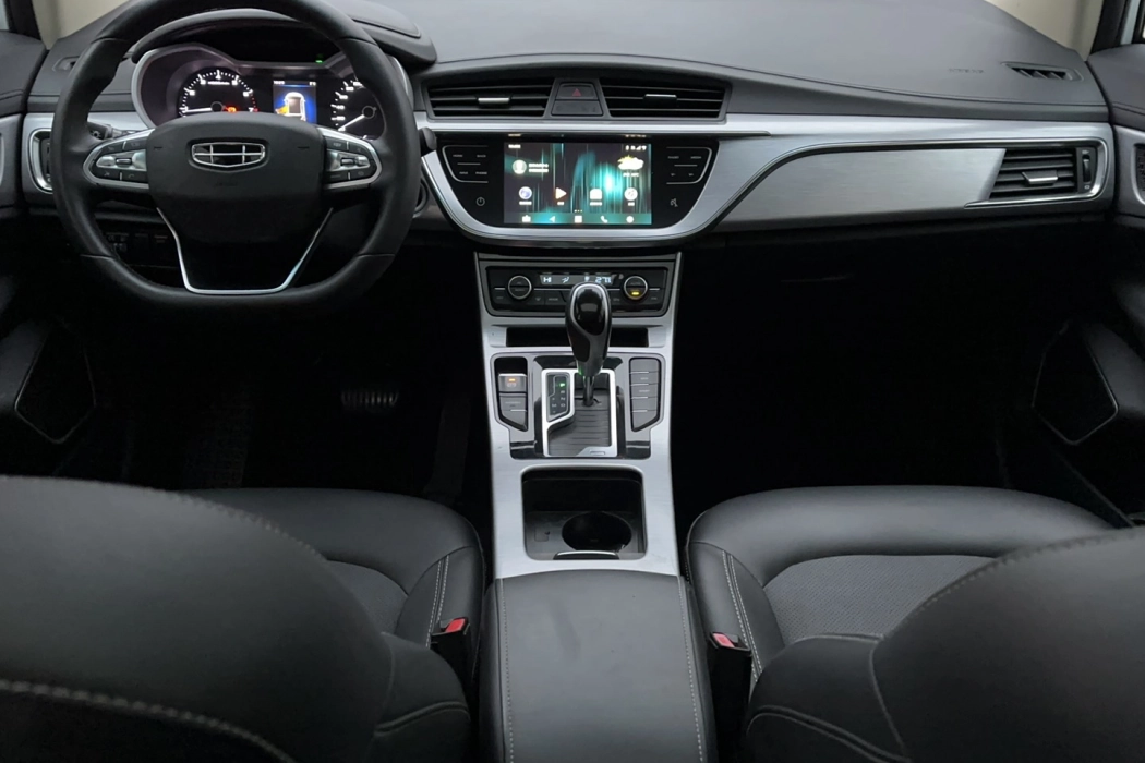 Фото машины 9