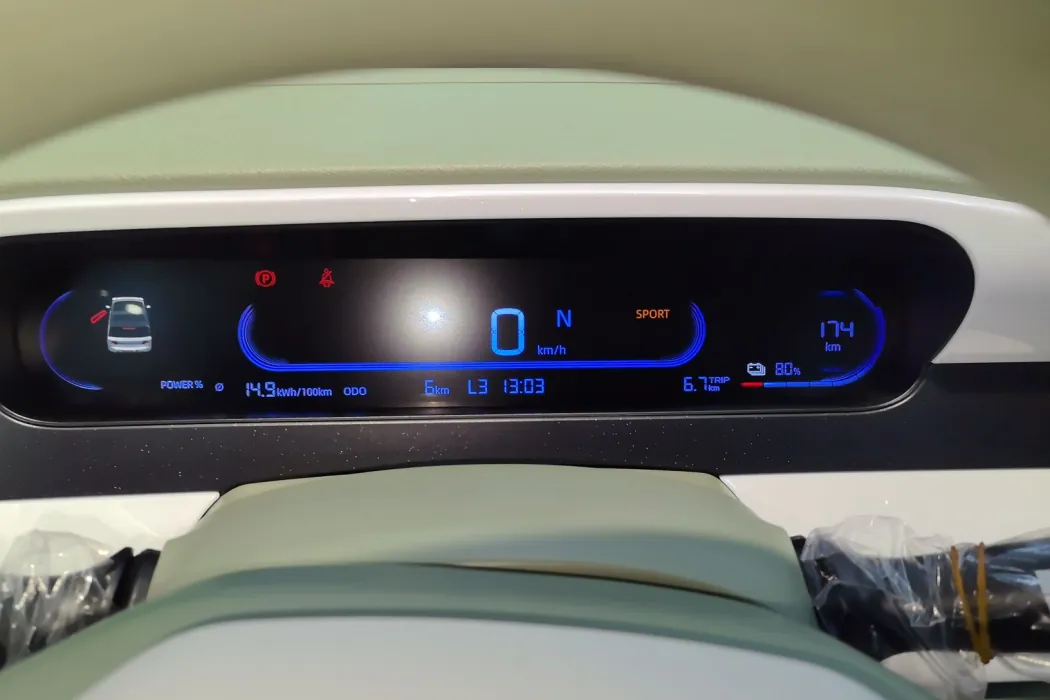 Фото машины 7