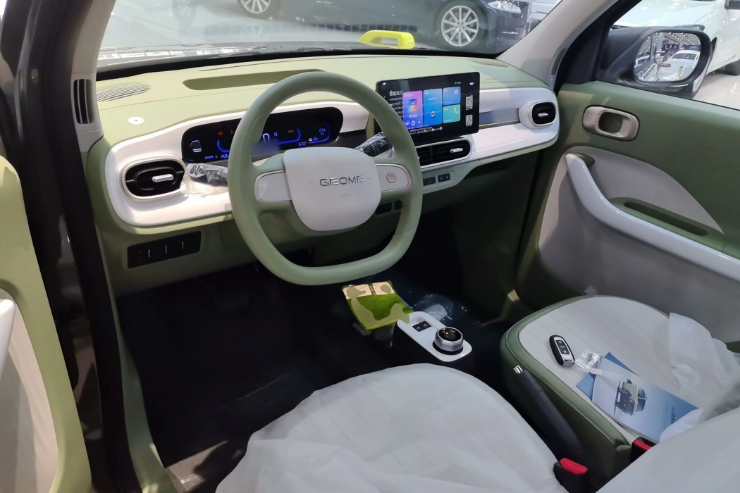 Фото машины 18