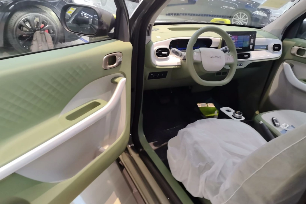 Фото машины 14