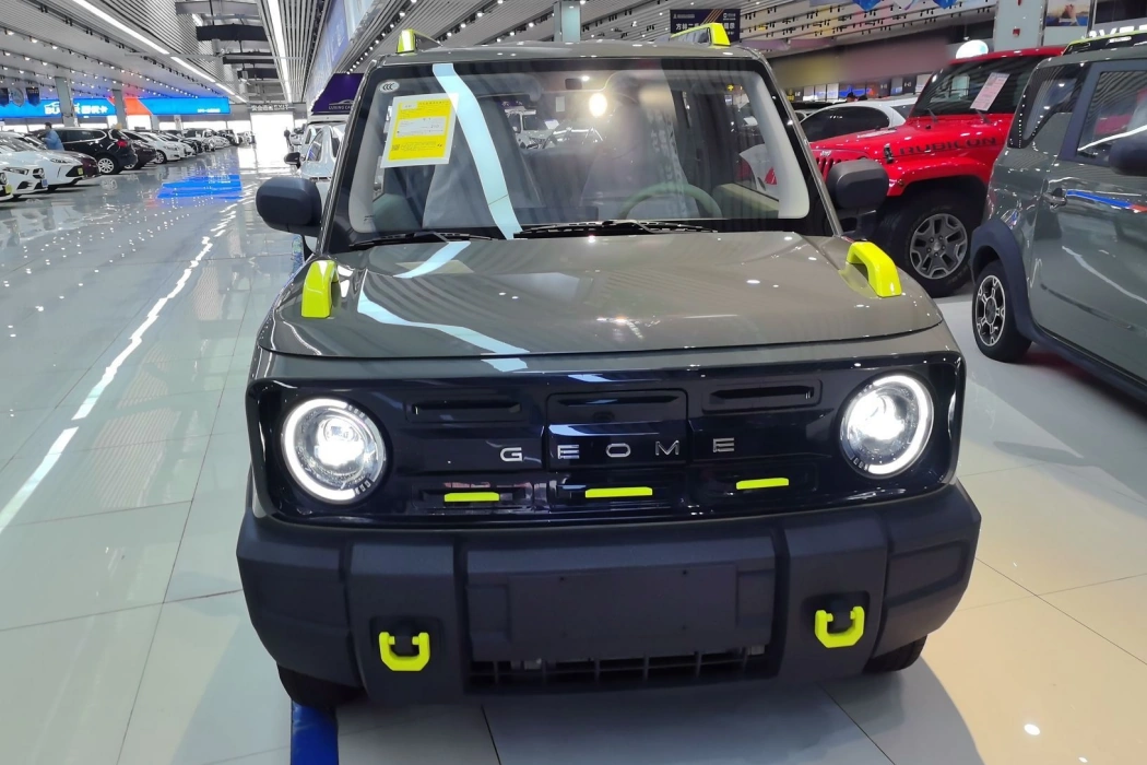 фото машины