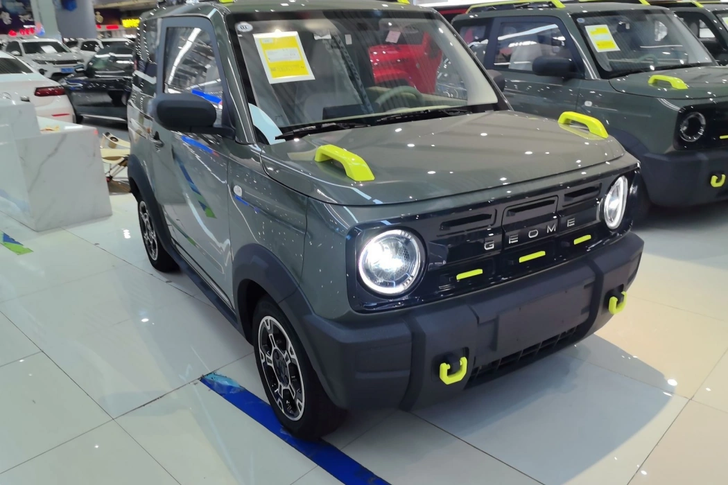 Фото машины 17