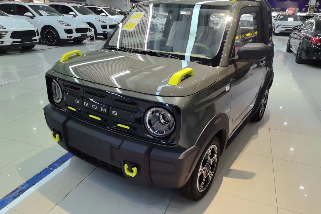 Бэкграунд машины