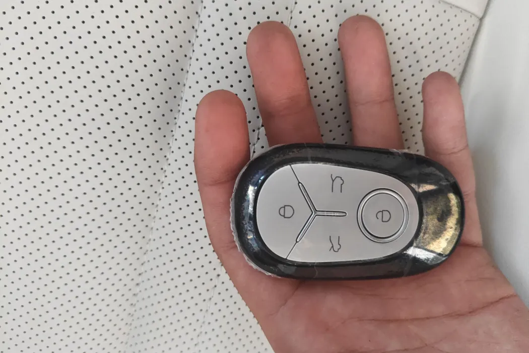 Geely Galaxy Wish 2026 310km Youth Edition