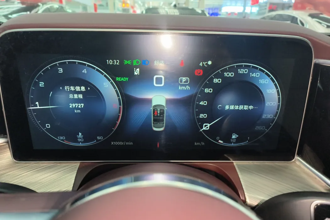 Фото машины 19