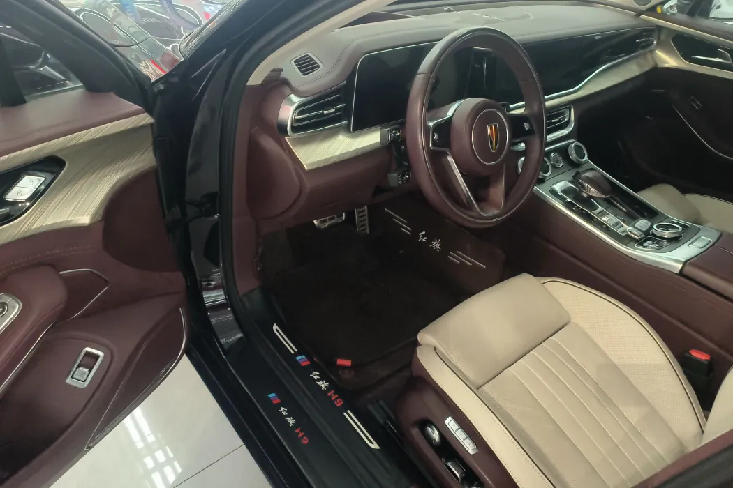 Фото машины 21