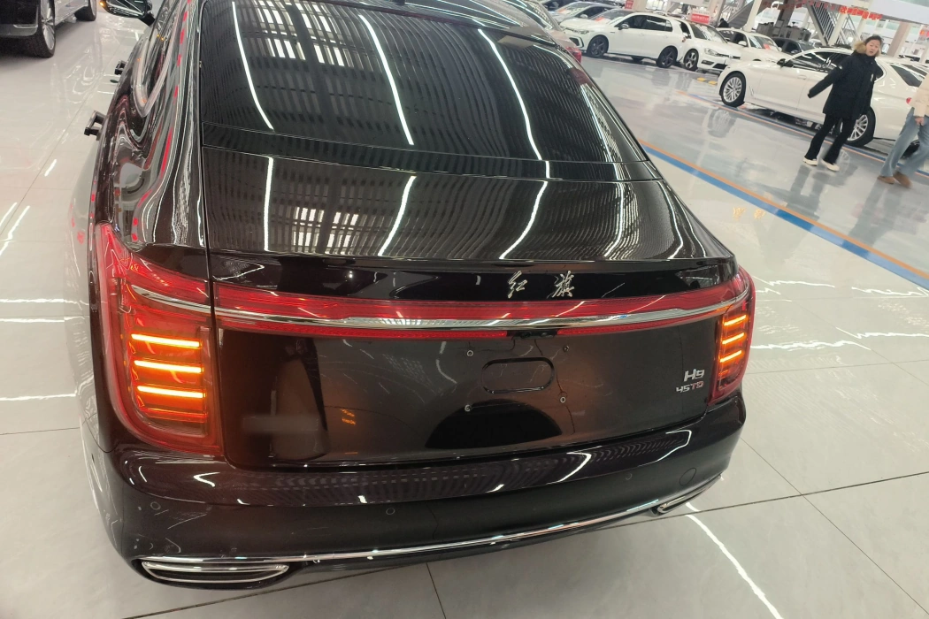 фото машины