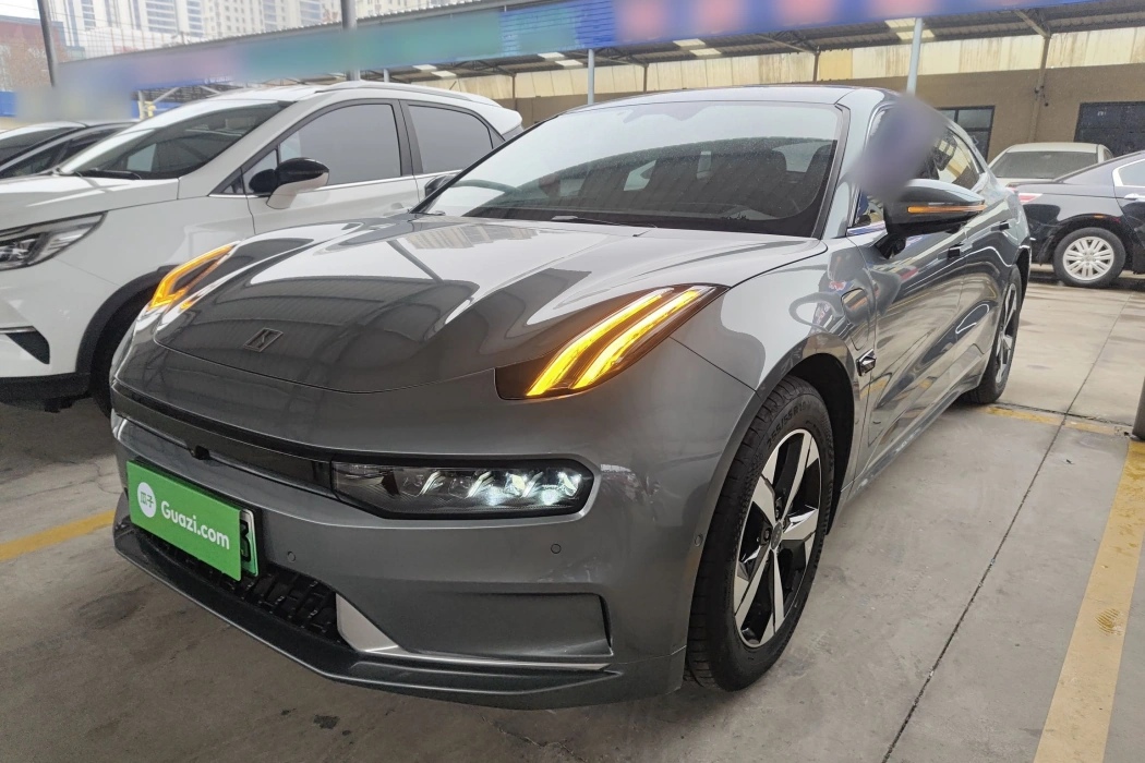 Extreme Krypton 001 2022 long battery life dual motor WE version