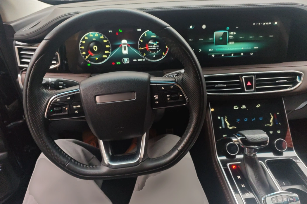 Фото машины 20