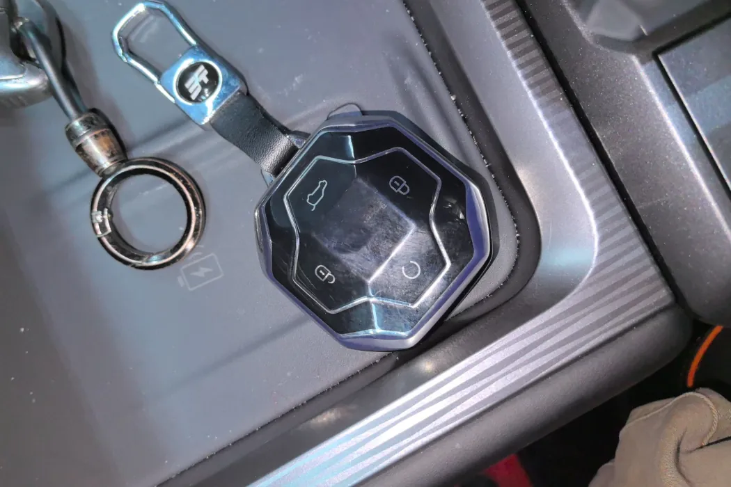 Jietu Shanhai T1 2025 150km exploration