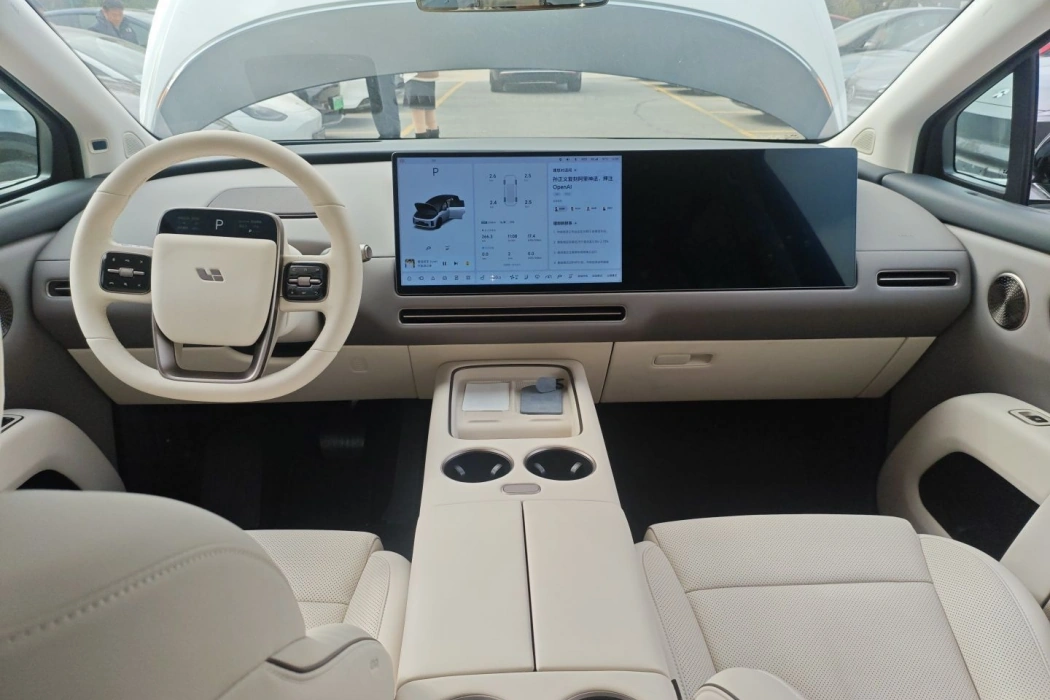 Фото машины 7