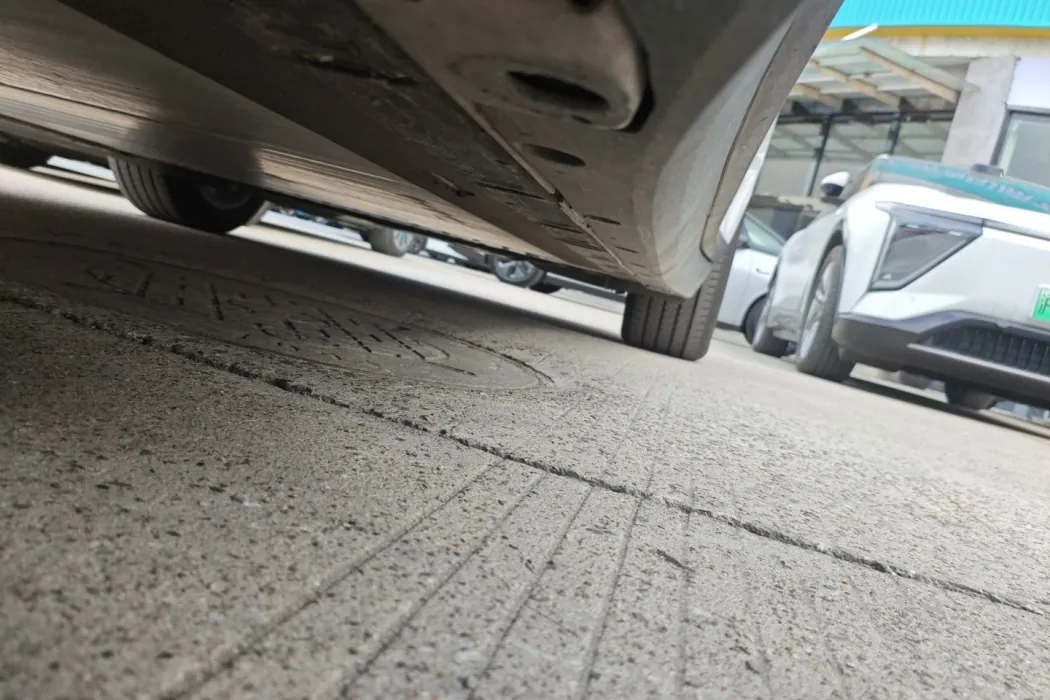 Фото машины 16