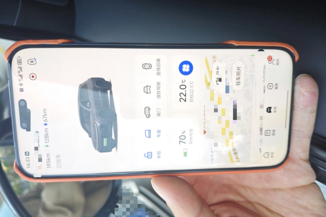 Фото машины 18