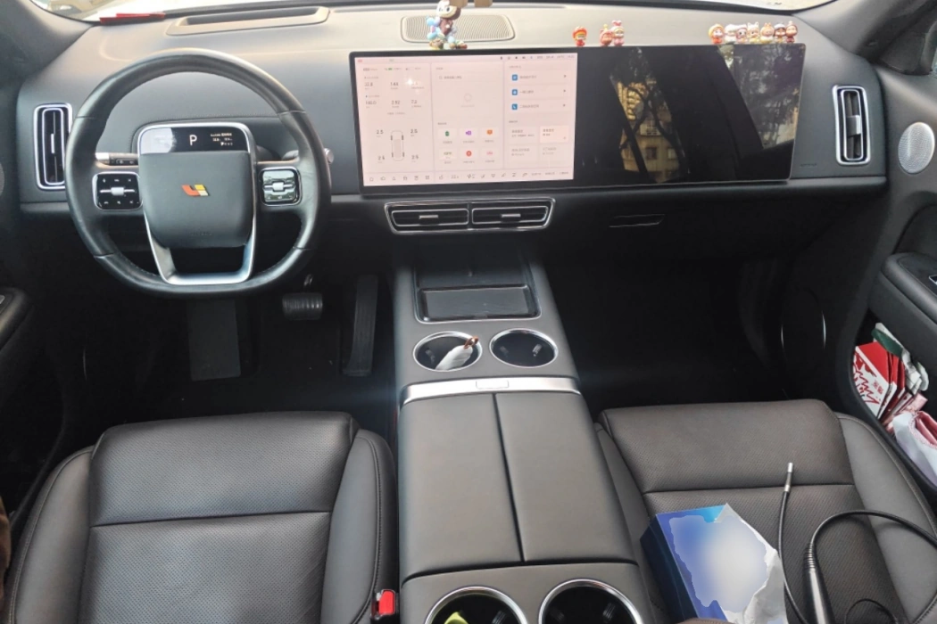 фото машины