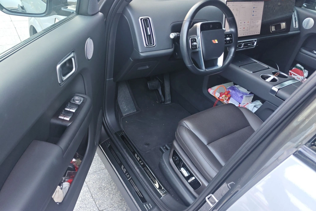 Фото машины 10