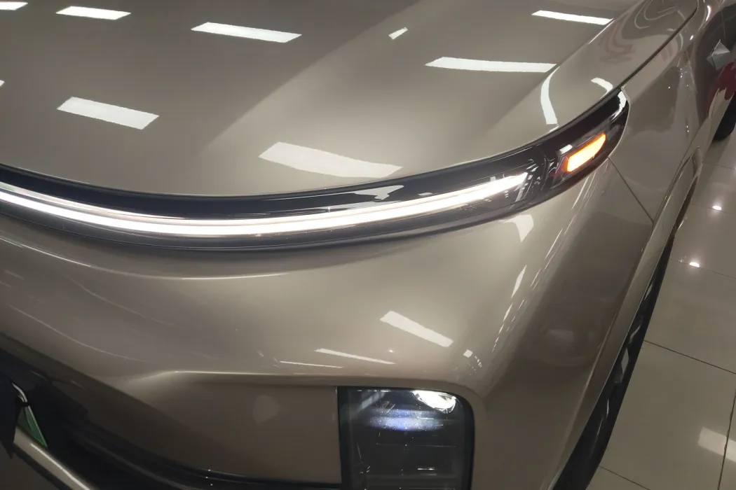 Фото машины 27