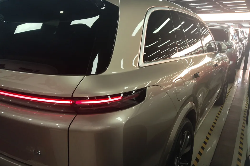 фото машины