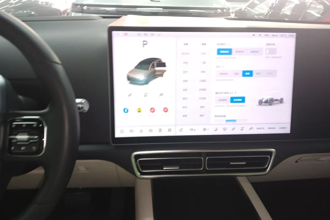 Фото машины 11