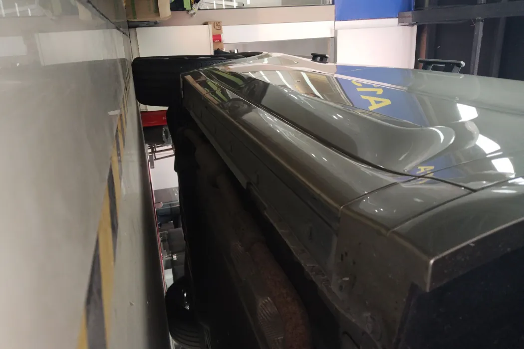 Фото машины 18